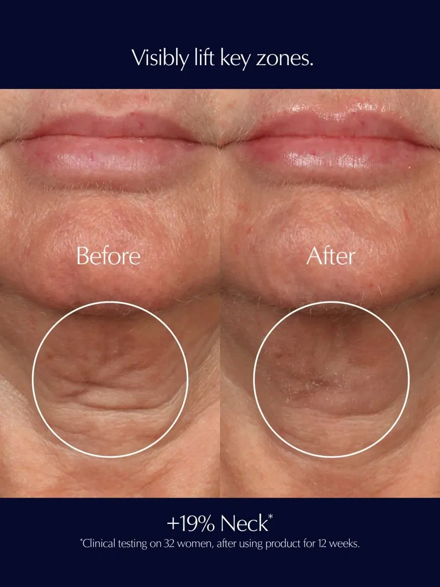 Сыворотка для лица Estée Lauder Perfectionist Pro Rapid Firm + Lift с гексапептидами, увлажняющая — изображение 8 из 12