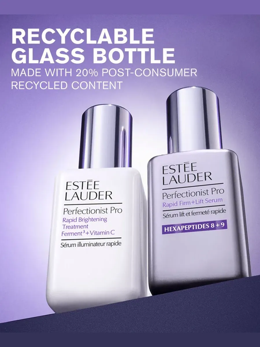 Сыворотка для лица Estée Lauder Perfectionist Pro Rapid Firm + Lift с гексапептидами, увлажняющая — изображение 9 из 12