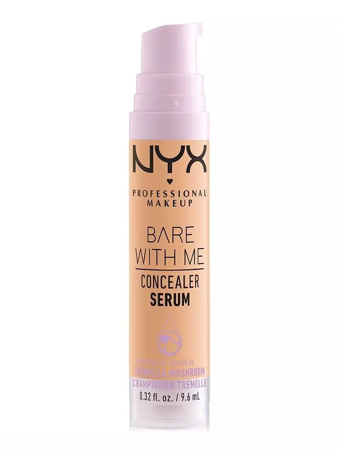 Сыворотка Nyx Professional Makeup — Корректор Bare With Me — изображение 1 из 2