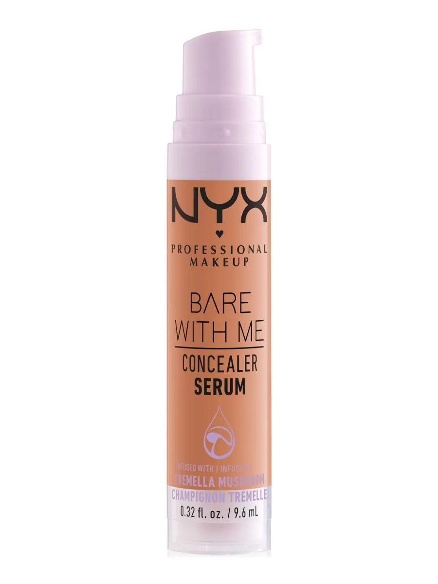 Сыворотка Nyx Professional Makeup — Консилер- Bare With Me — изображение 2 из 4