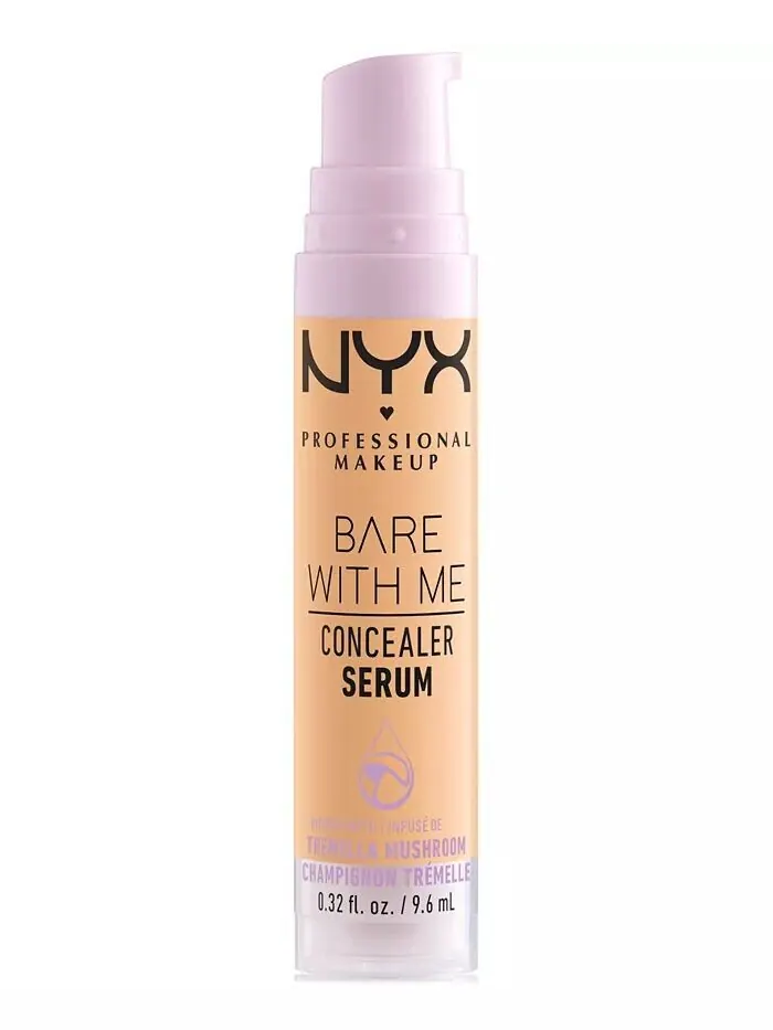 Сыворотка Nyx Professional Makeup — Корректор Bare With Me — изображение 1 из 2