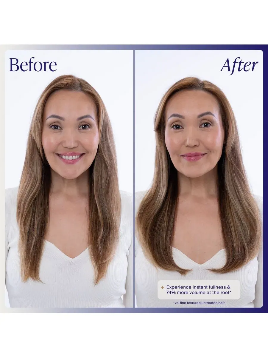 Кондиционер для волос Platinum Truly Thickening Conditioner, 958 г Kenra Professional — изображение 9 из 10