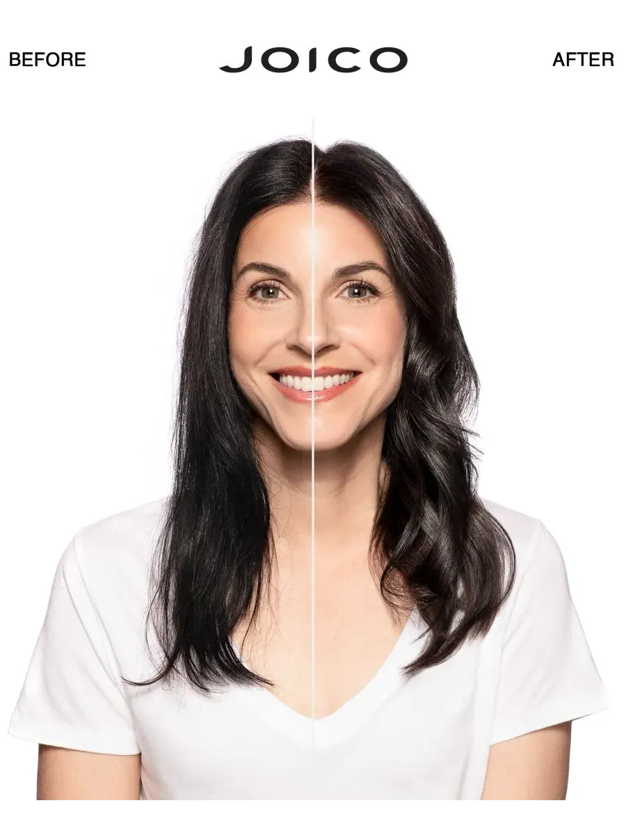 Joico Крем для укладки волос YouthLock Blowout Crème, 170 г — изображение 2 из 6