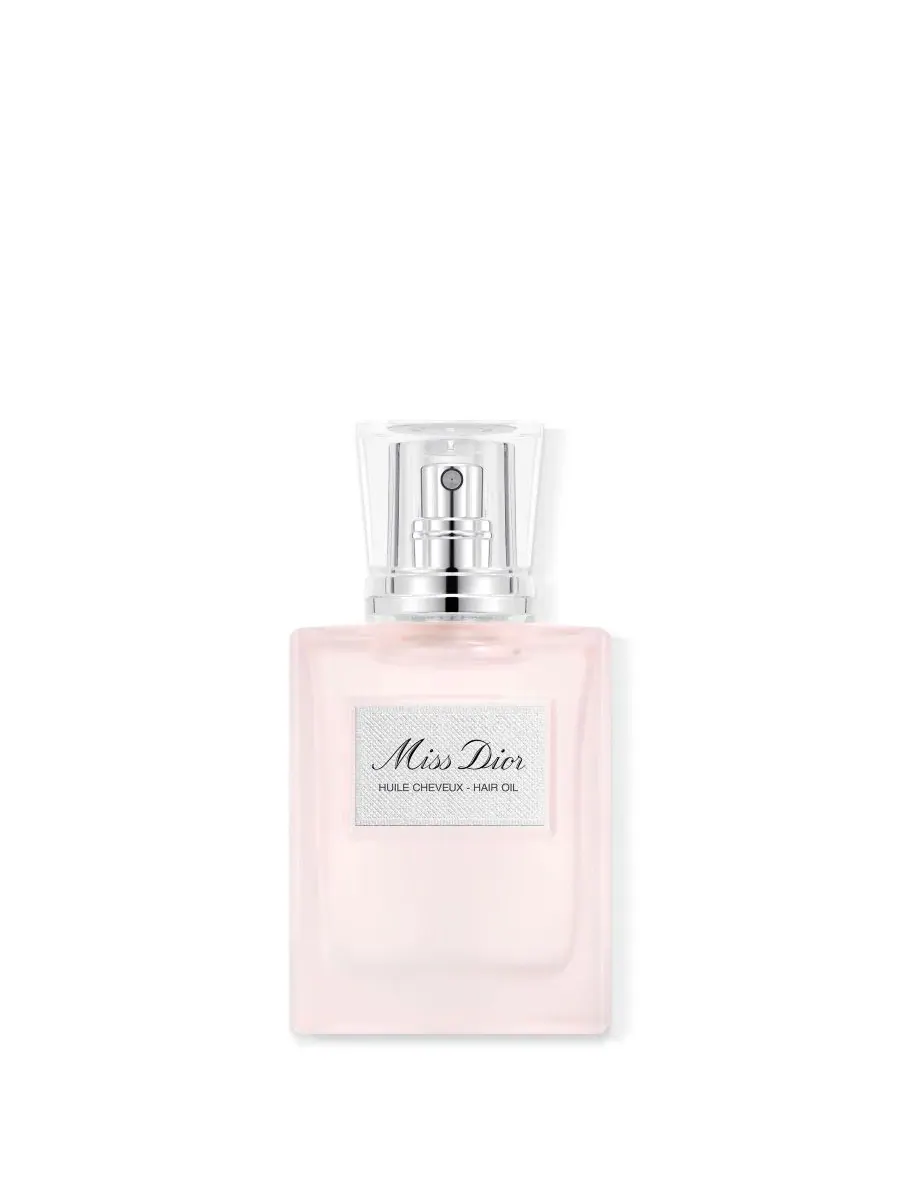 Масло для волос Miss Dior, 1 унция — изображение 1 из 2