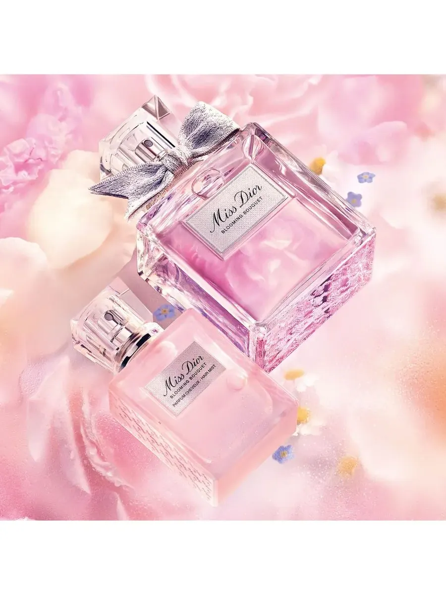 Масло для волос Miss Dior, 1 унция — изображение 2 из 2