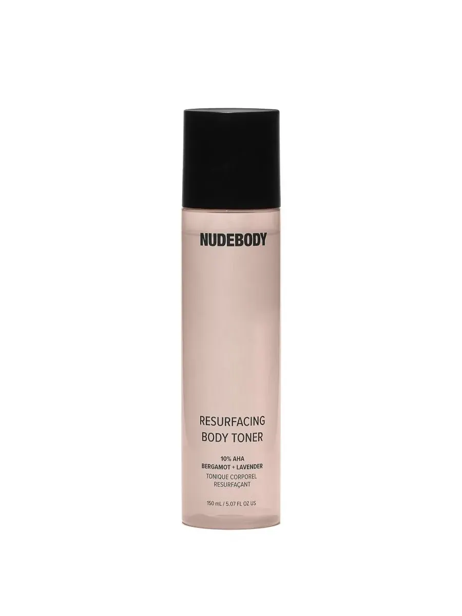 Тоник Nudestix — Для тела NUDEBODY Resurfacing Body Toner — изображение 1 из 9