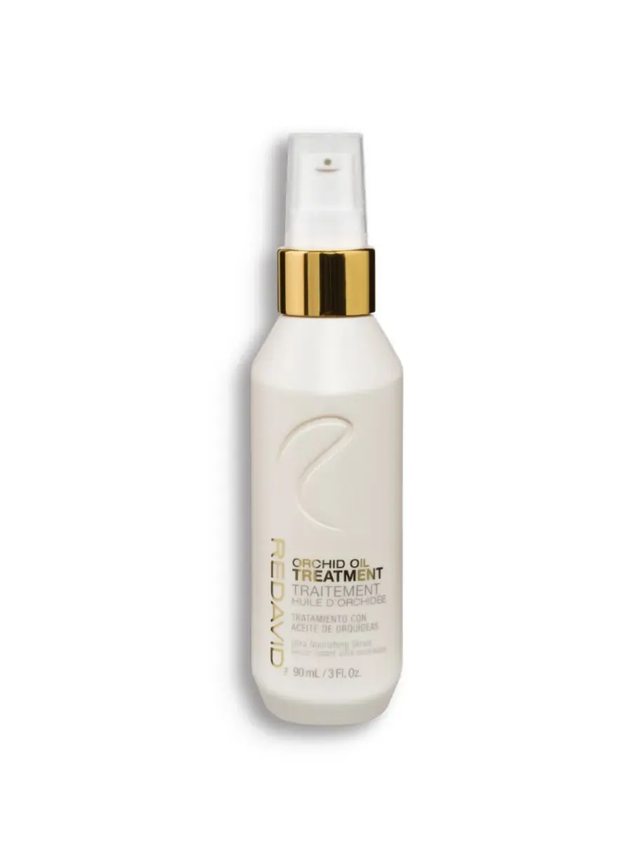 Redavid Сыворотка для ухода за кожей Salon Products Orchid Oil Treatment Ultra Nourishing — мульти