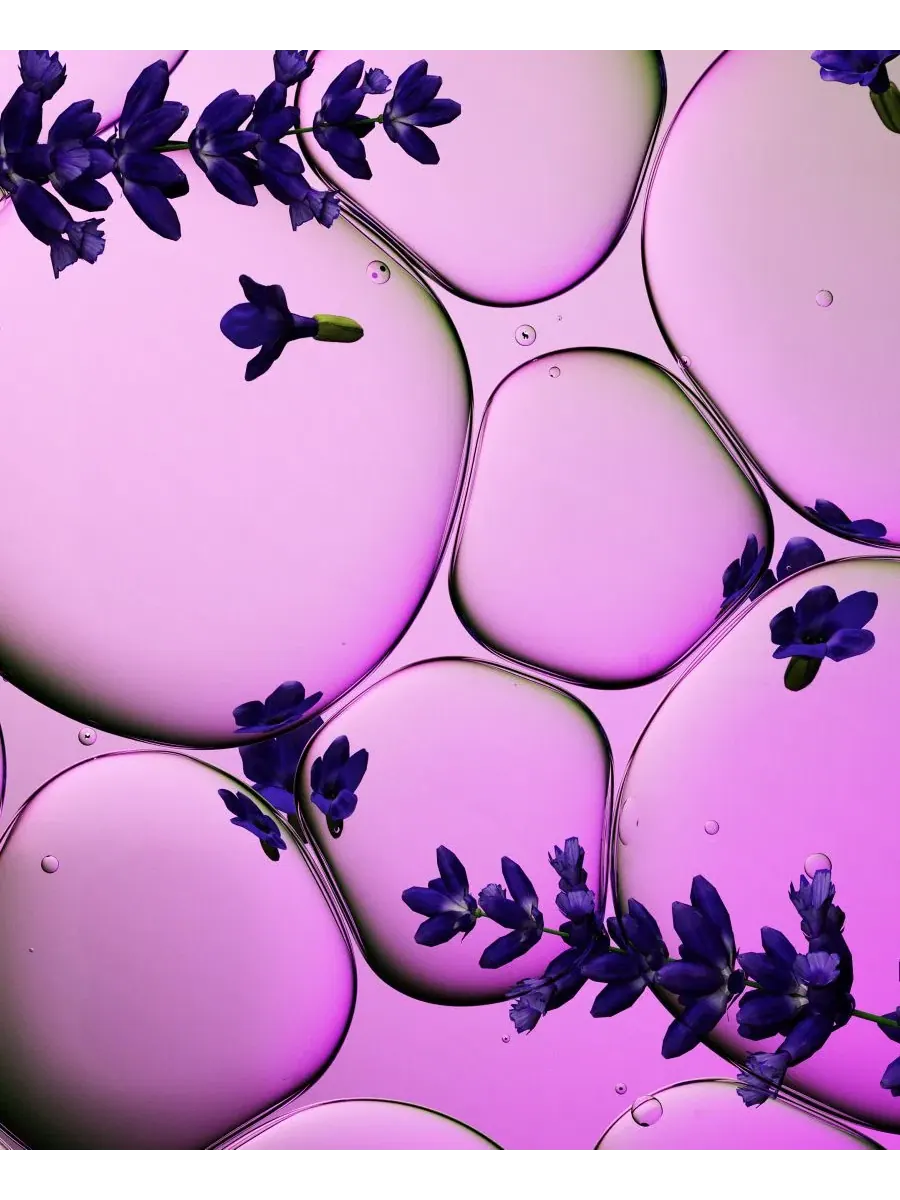 Масло для волос Kiseki Molecular Repair Mizu NatureLab Tokyo, 37 мл — изображение 9 из 14