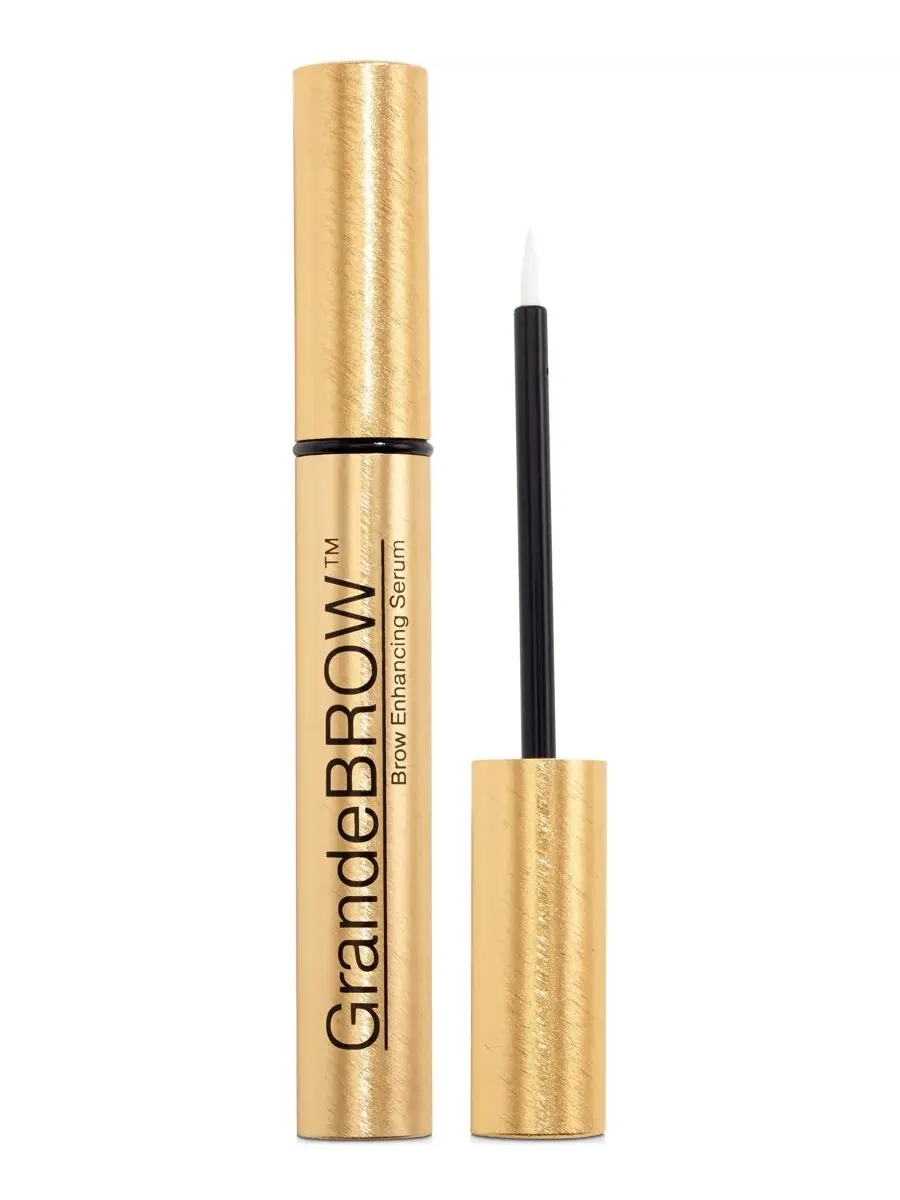 Сыворотка Grande Cosmetics — Для улучшения формы бровей GrandeBROW (запас на 4 месяца) — изображение 1 из 6