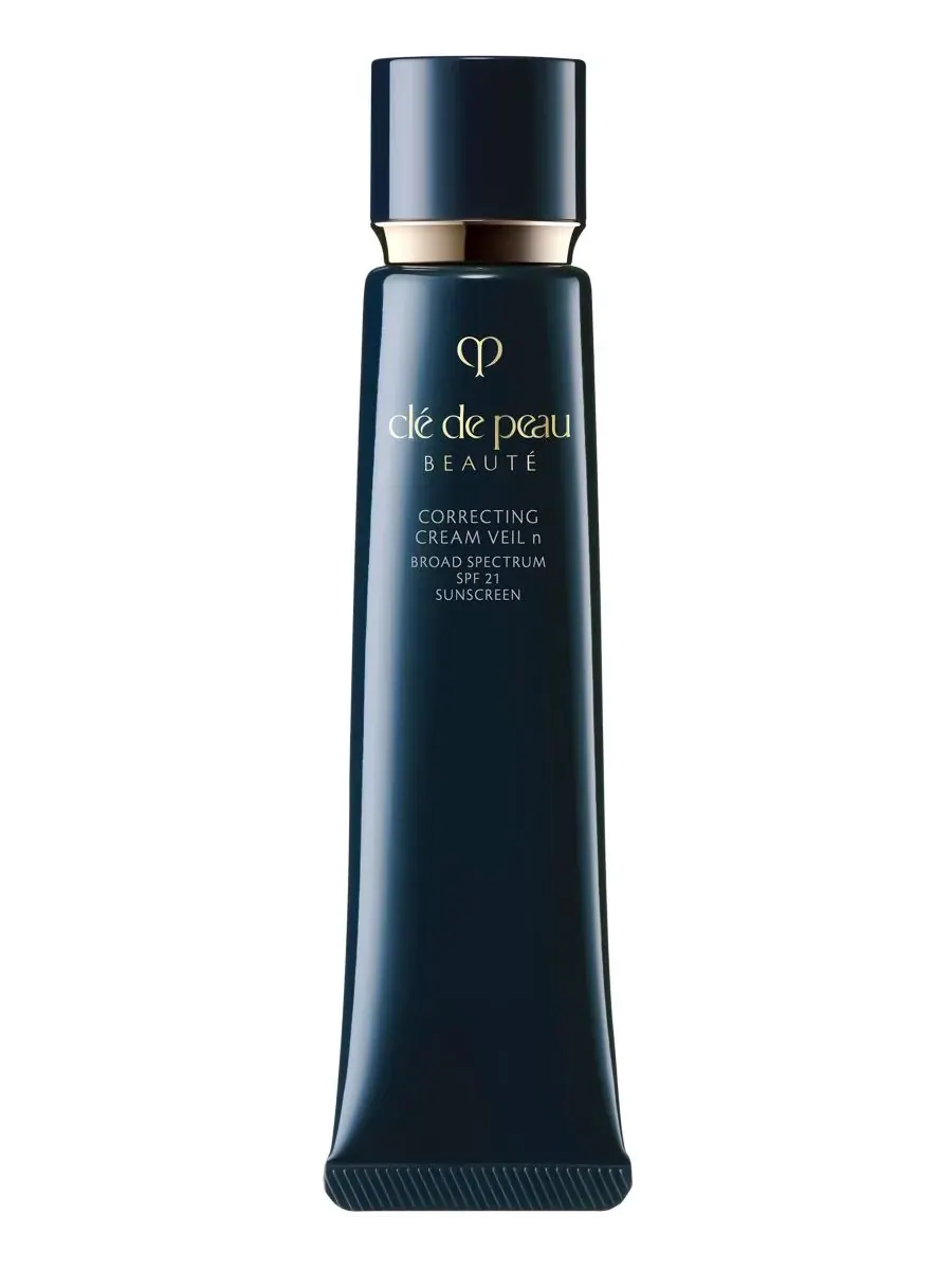 Clé de Peau Beauté Корректирующий крем-вуаль SPF 21, 1,4 унции — изображение 1 из 5