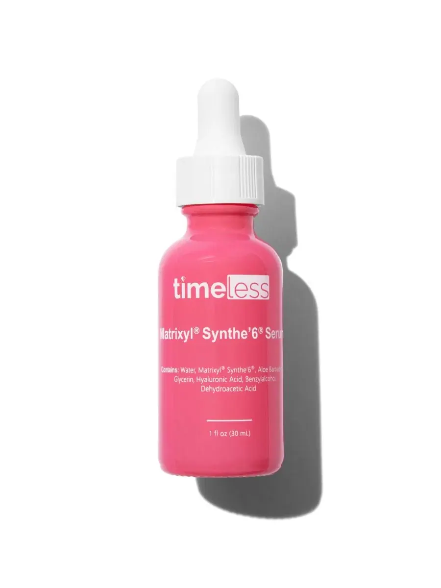 Сыворотка Timeless Skin Care — С пептидом Matrixyl Synthe — изображение 1 из 7