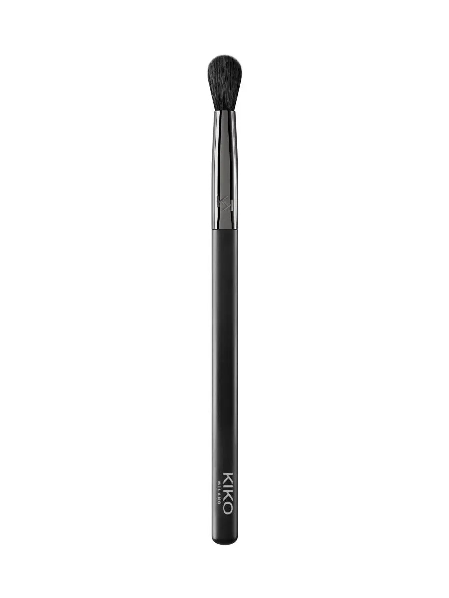 Кисть для растушевки теней Eyes Round Blending Brush KIKO Milano — изображение 1 из 3