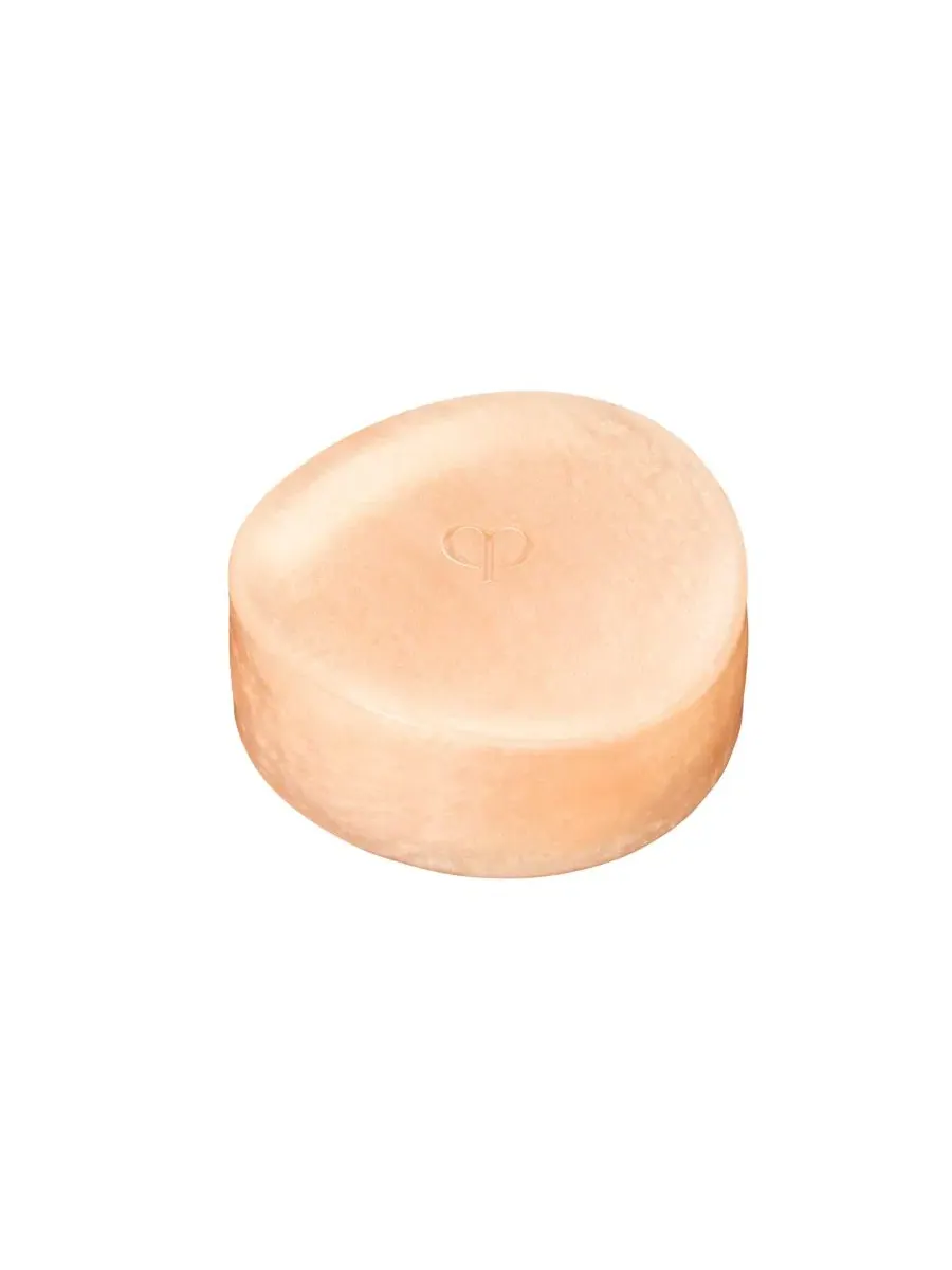 Умывальное мыло Synactif Soap Refill, 99 г Clé de Peau Beauté — изображение 1 из 1