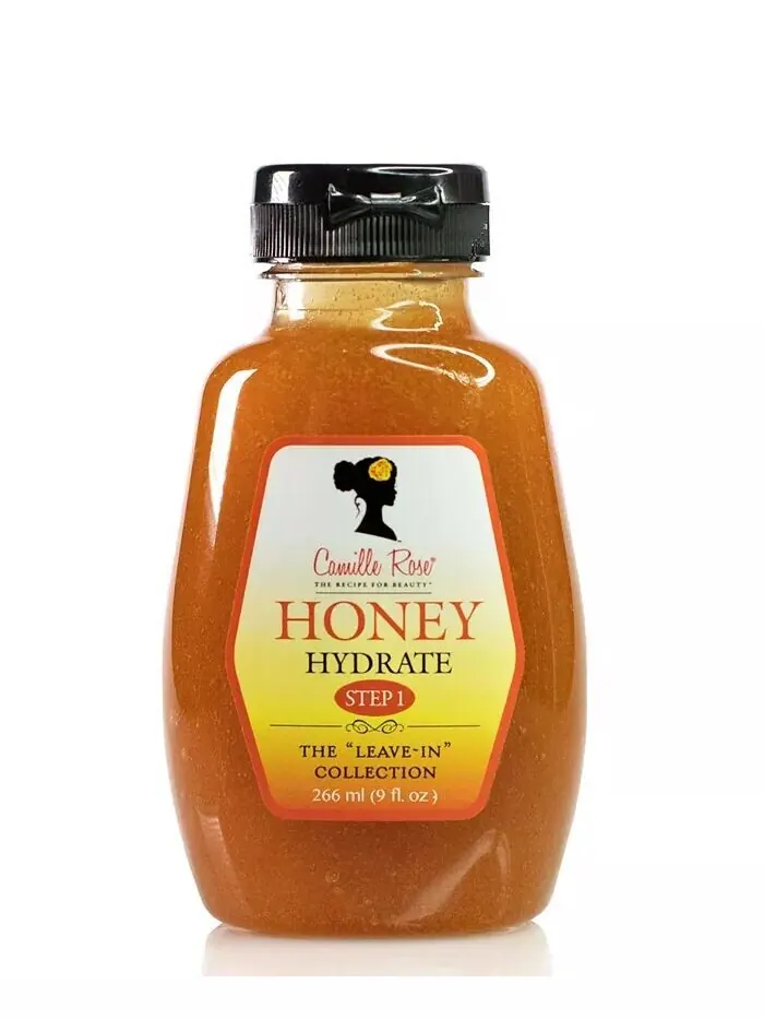 Несмываемый кондиционер Honey Hydrate