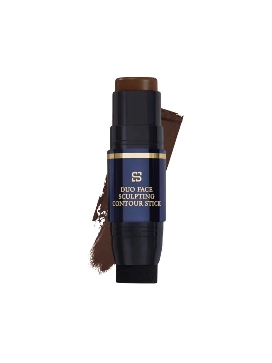 Стик для контурирования лица Duo Face Sculpting Conturing Stick SIIA Cosmetics — изображение 1 из 8