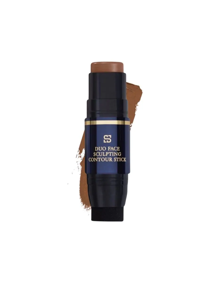 Стик для контурирования лица Duo Face Sculpting Conturing Stick SIIA Cosmetics