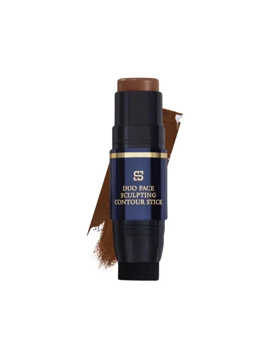 Стик для контурирования лица Duo Face Sculpting Conturing Stick SIIA Cosmetics