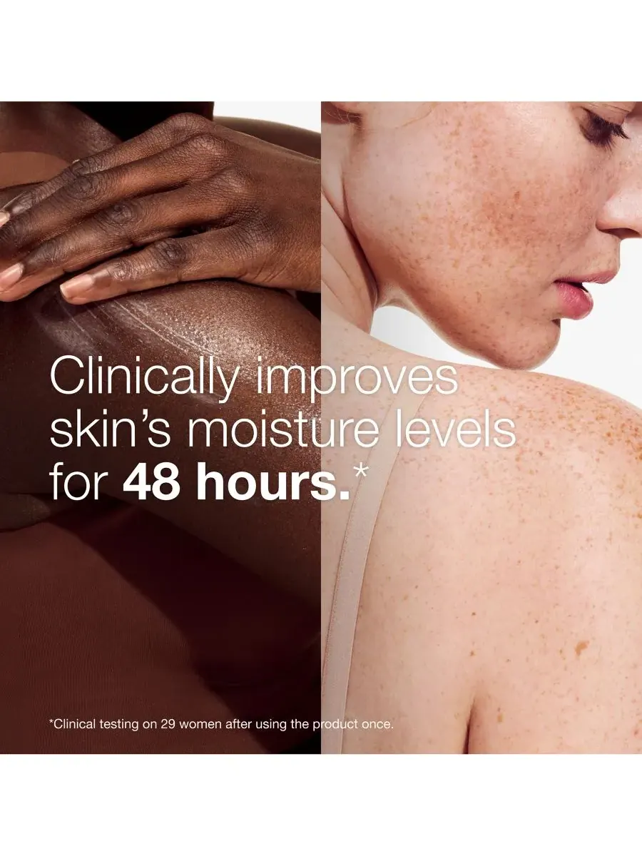 Clinique Увлажняющий лосьон для тела Moisture Surge с гиалуроновой кислотой, 200 мл — изображение 3 из 7