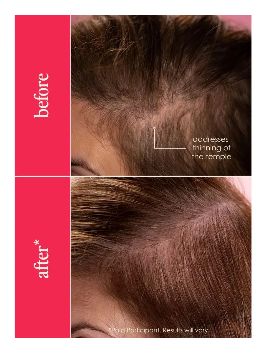 Grande Cosmetics Сыворотка для восстановления волос GrandeHAIR Full Boost, 0,67 унции — изображение 8 из 9