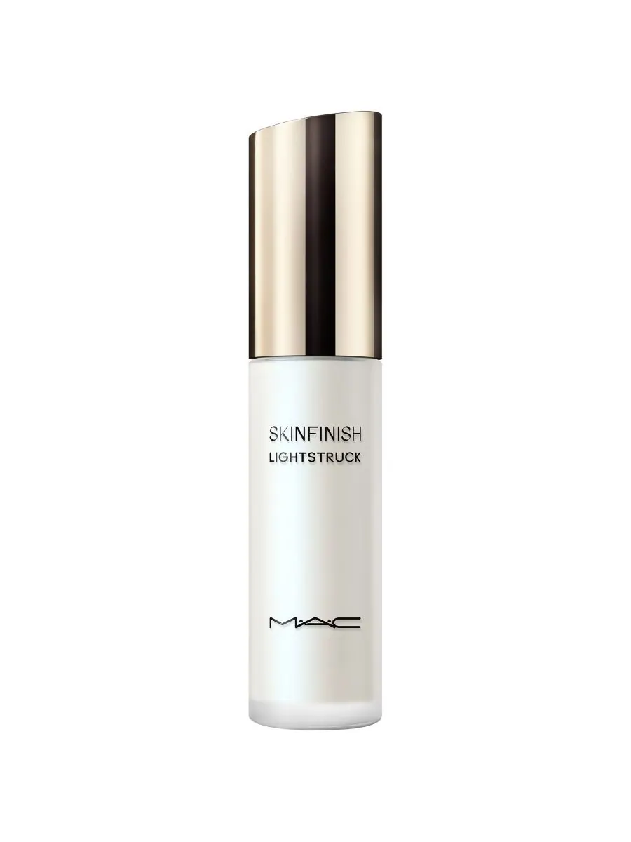 Жидкий хайлайтер Skinfinish MAC — изображение 1 из 3