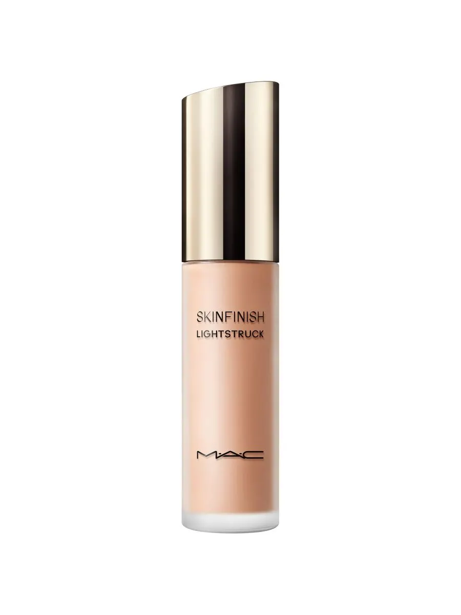 Жидкий хайлайтер Skinfinish MAC, цвет lightscapade — изображение 1 из 3