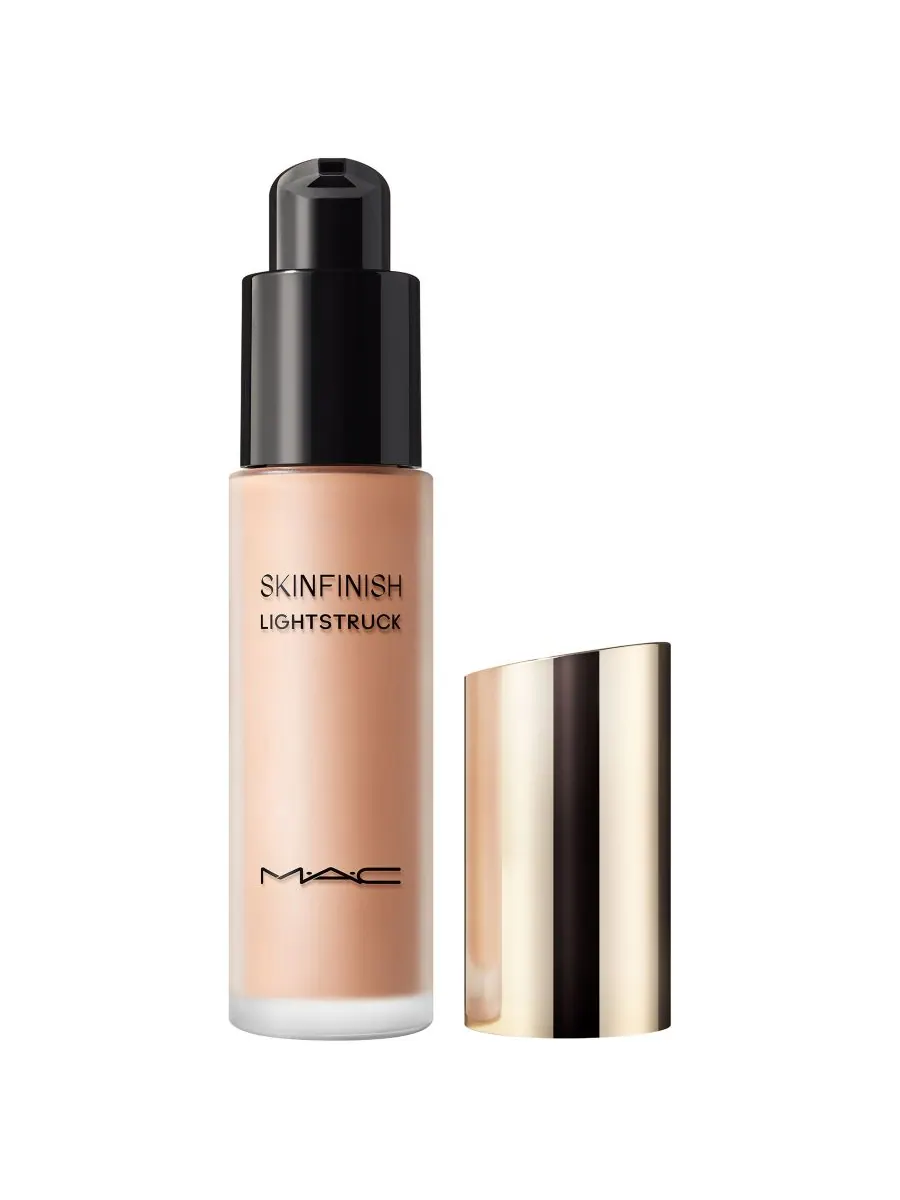 Жидкий хайлайтер Skinfinish MAC, цвет lightscapade — изображение 2 из 3
