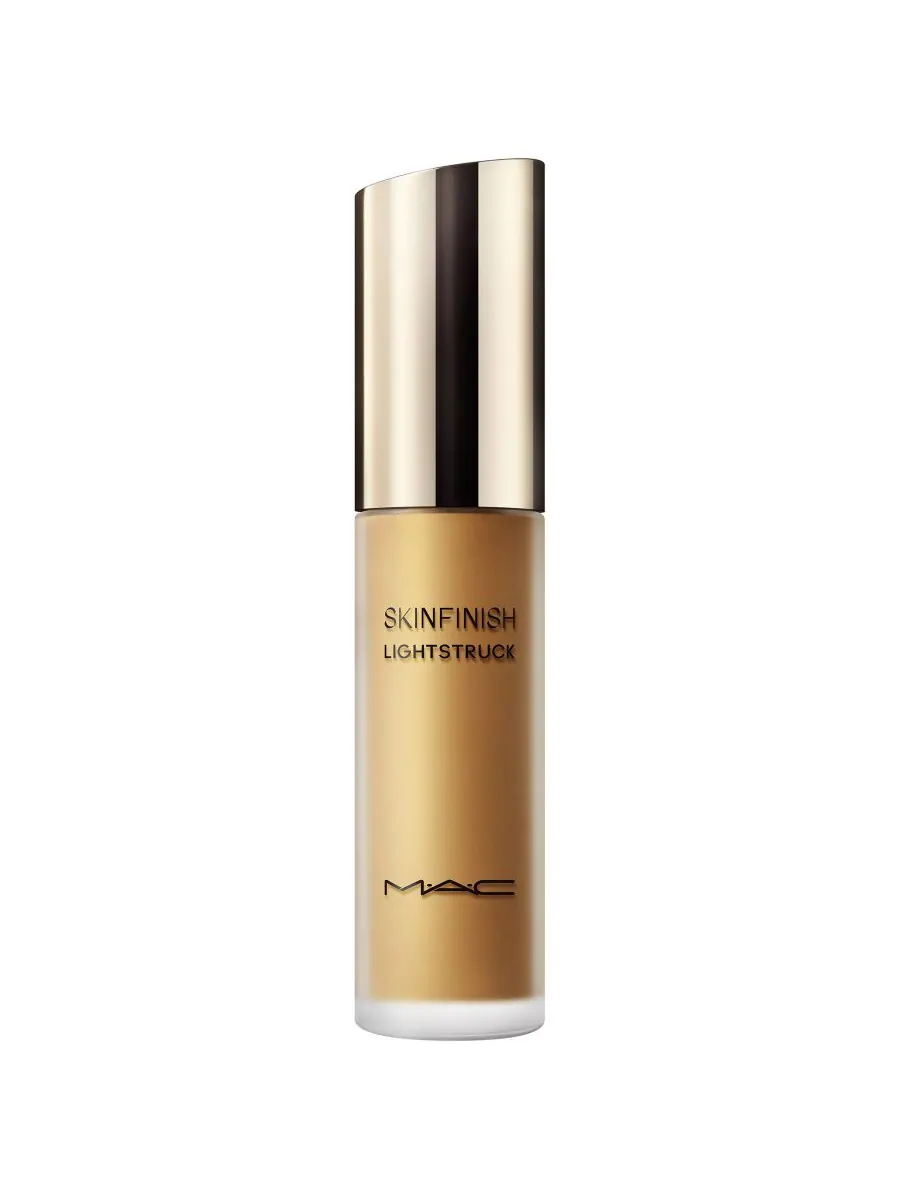 Жидкий хайлайтер Skinfinish MAC, цвет extraordinary — изображение 1 из 3