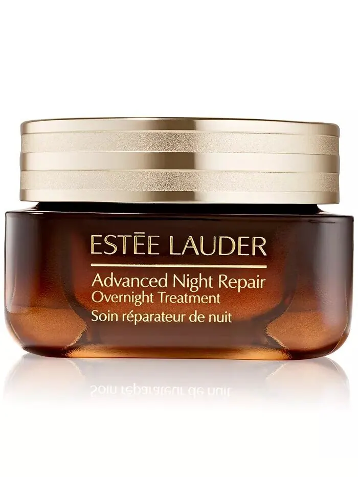 Крем для лица Estée Lauder Advanced Night Repair Ночное лечение