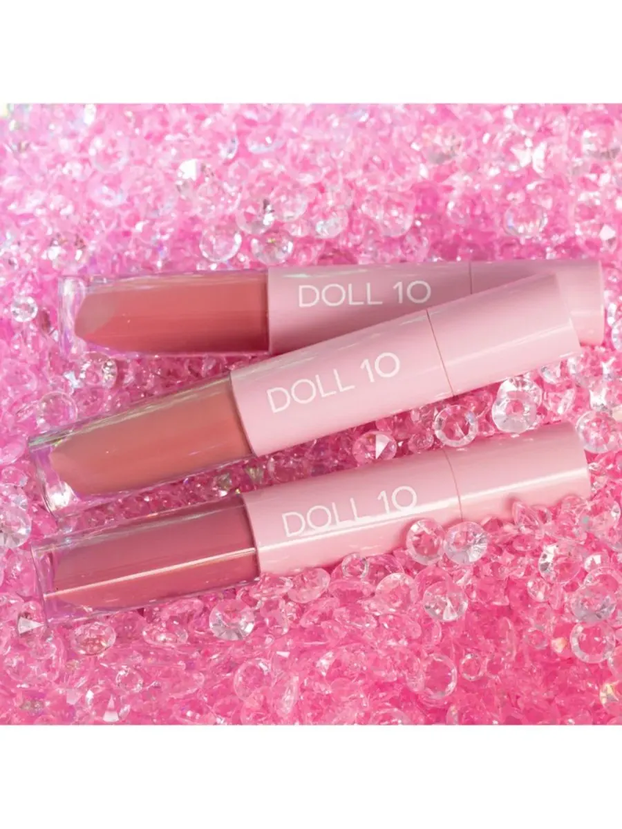 Lip Wardrobe Doll 10 — изображение 2 из 2