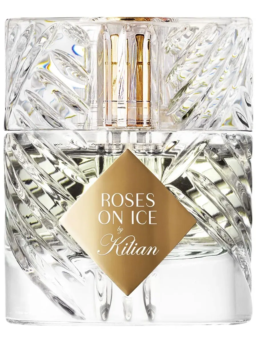 Парфюмерная вода Roses On Ice, 50 мл KILIAN PARIS — мульти