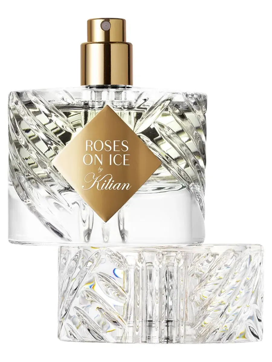 Парфюмерная вода Roses On Ice, 50 мл KILIAN PARIS — изображение 2 из 6