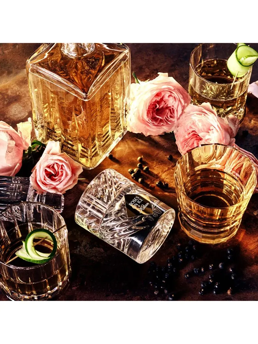 Парфюмерная вода Roses On Ice, 50 мл KILIAN PARIS — изображение 5 из 6