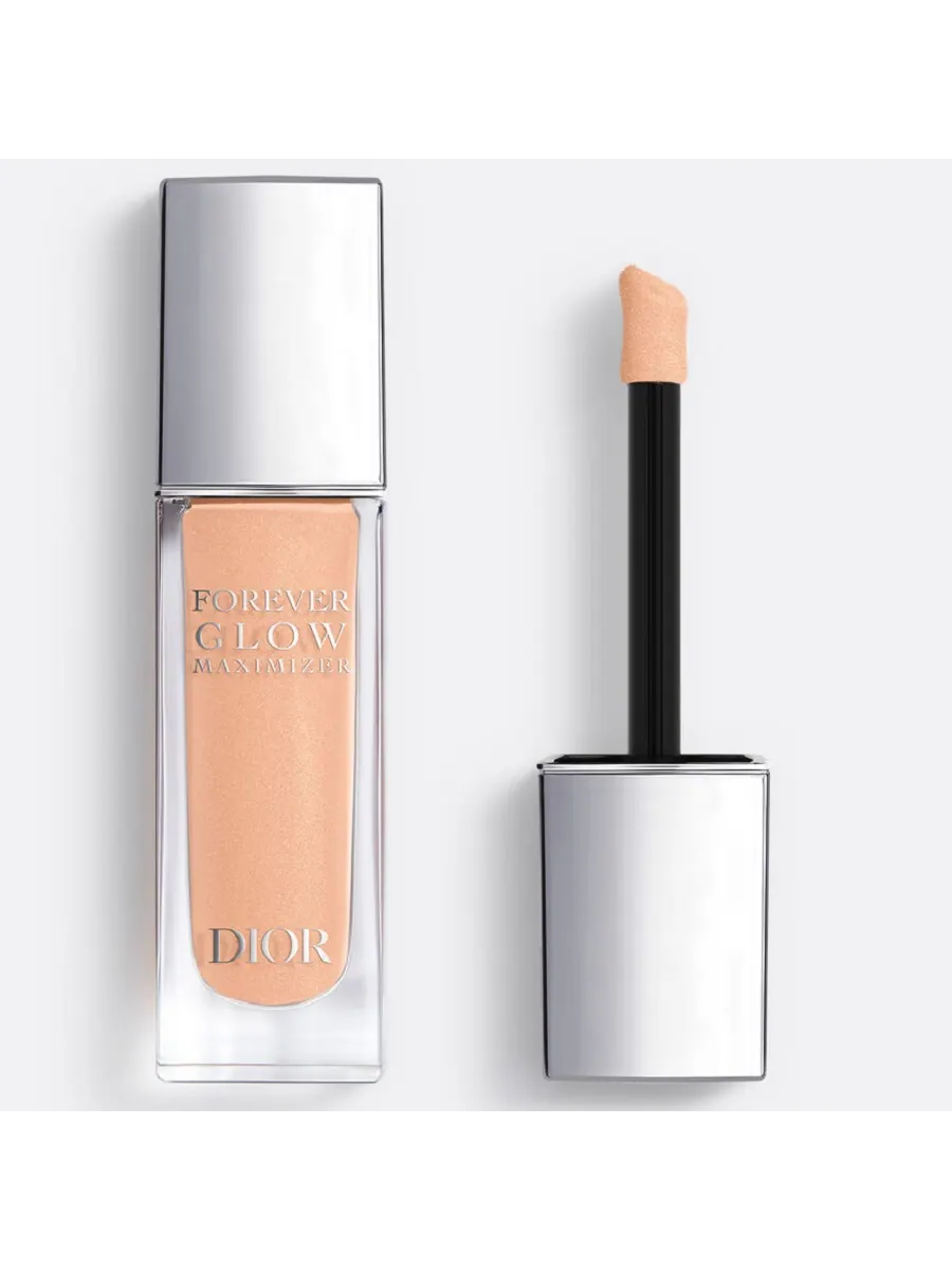 Хайлайтер Dior Forever Glow Maximizer — изображение 1 из 5