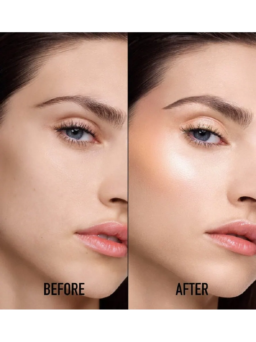 Хайлайтер Dior Forever Glow Maximizer — изображение 4 из 5