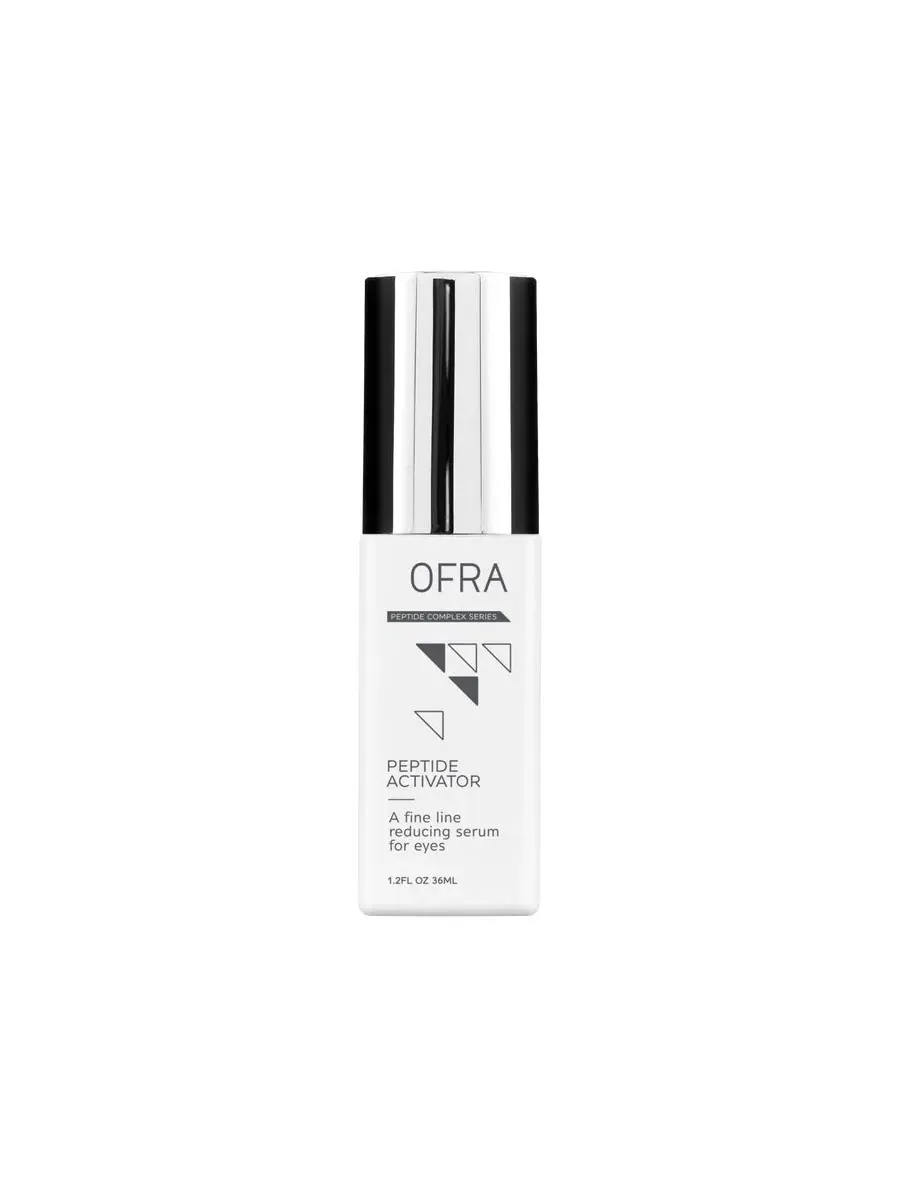 Сыворотка с пептидами Peptide Activator OFRA Cosmetics