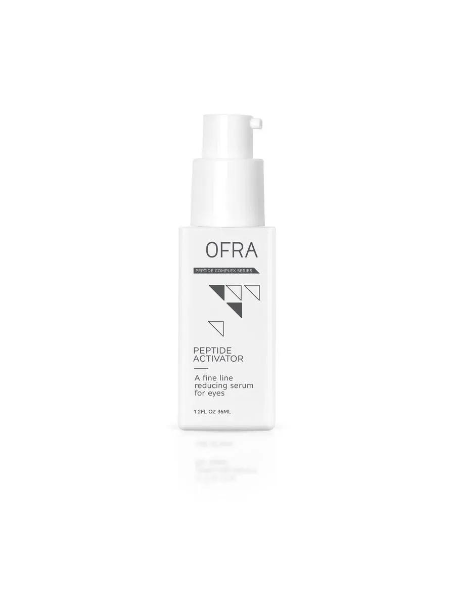 Сыворотка с пептидами Peptide Activator OFRA Cosmetics — изображение 2 из 2
