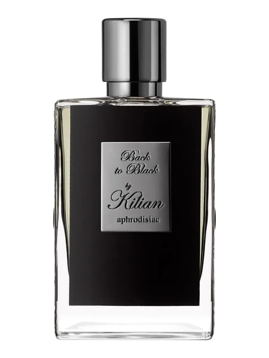 Парфюмерная вода Back to Black, Aphrodisiac KILIAN PARIS, 50 мл — мульти