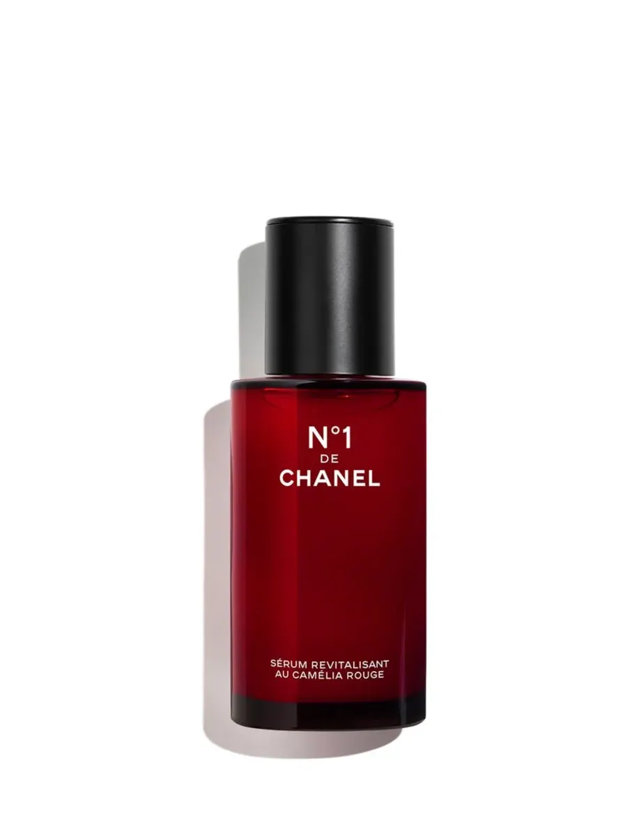 Крем для лица Chanel — Разглаживает - Подсвечивает - Борется с признаками старения