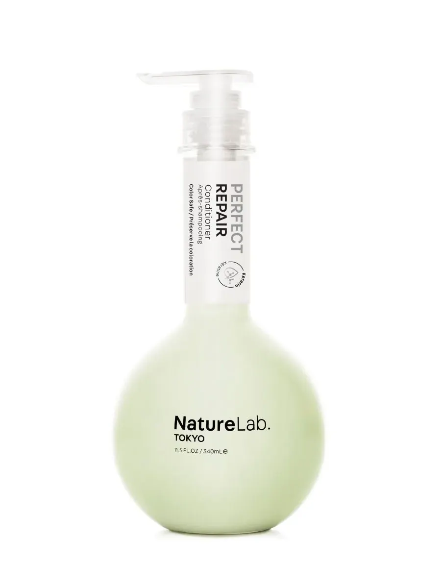 NatureLab Tokyo Кондиционер для восстановления волос Perfect Repair, 11, 5 унций — мульти