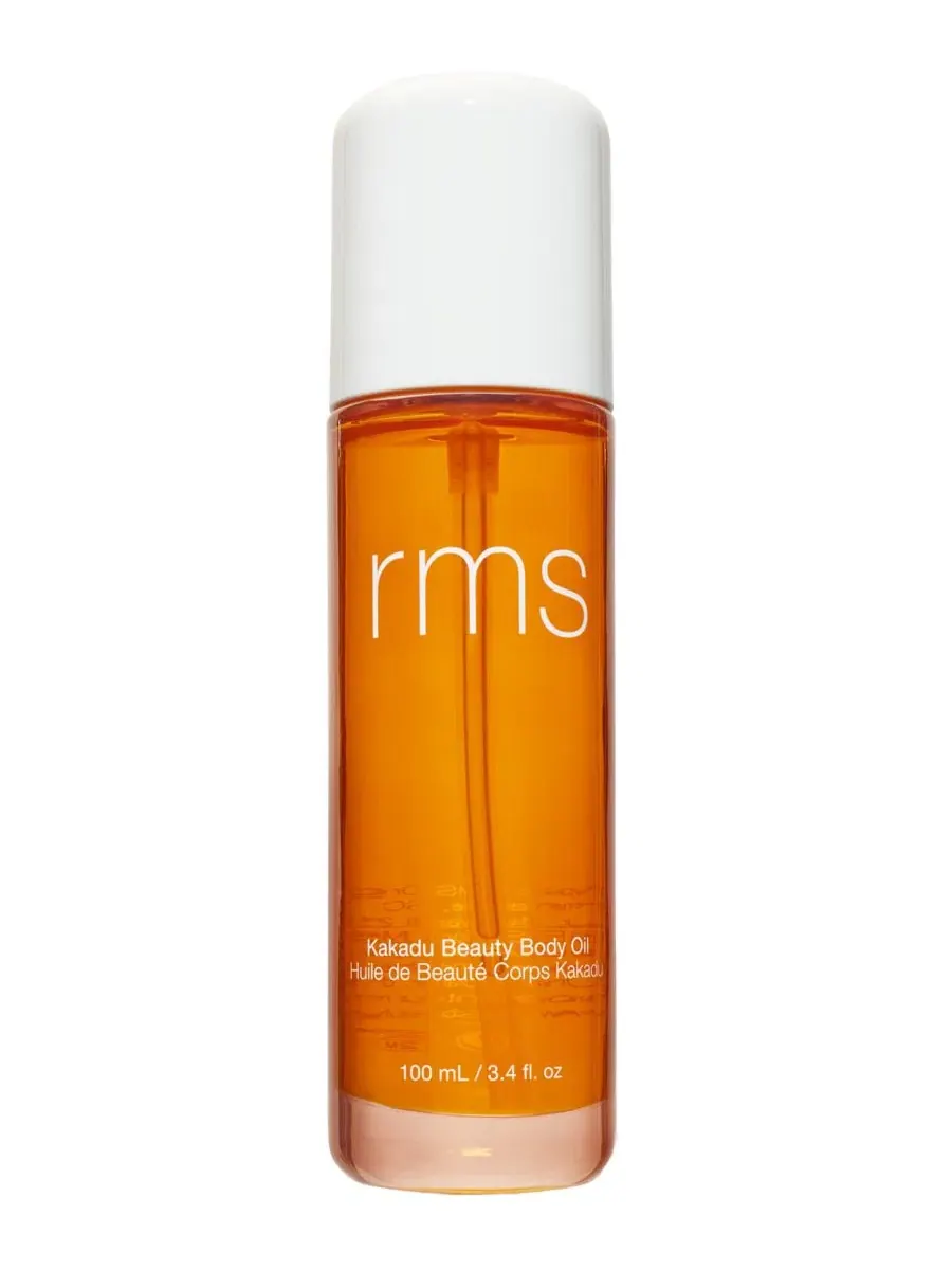 Масло для тела с маслом какаду, 100 мл, Kakadu Beauty Body Oil RMS Beauty — изображение 1 из 10