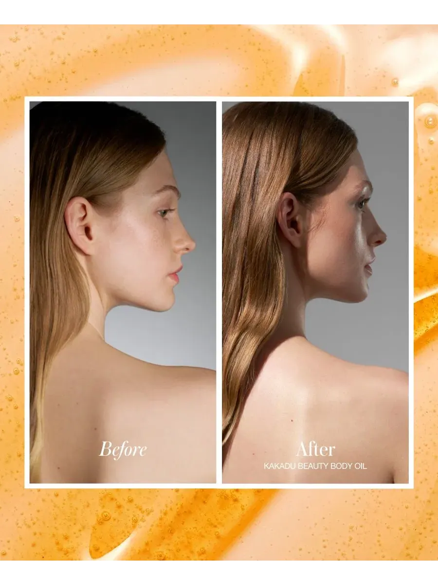 Масло для тела с маслом какаду, 100 мл, Kakadu Beauty Body Oil RMS Beauty — изображение 6 из 10