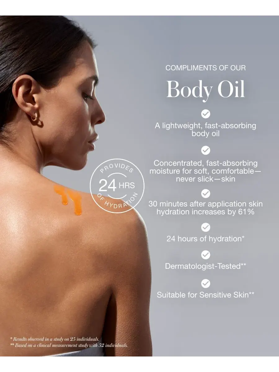 Масло для тела с маслом какаду, 100 мл, Kakadu Beauty Body Oil RMS Beauty — изображение 7 из 10