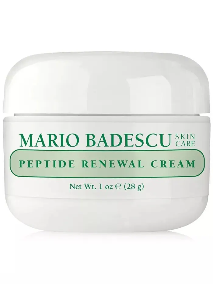 Сыворотка Mario Badescu — Пептидный обновляющий — изображение 1 из 1