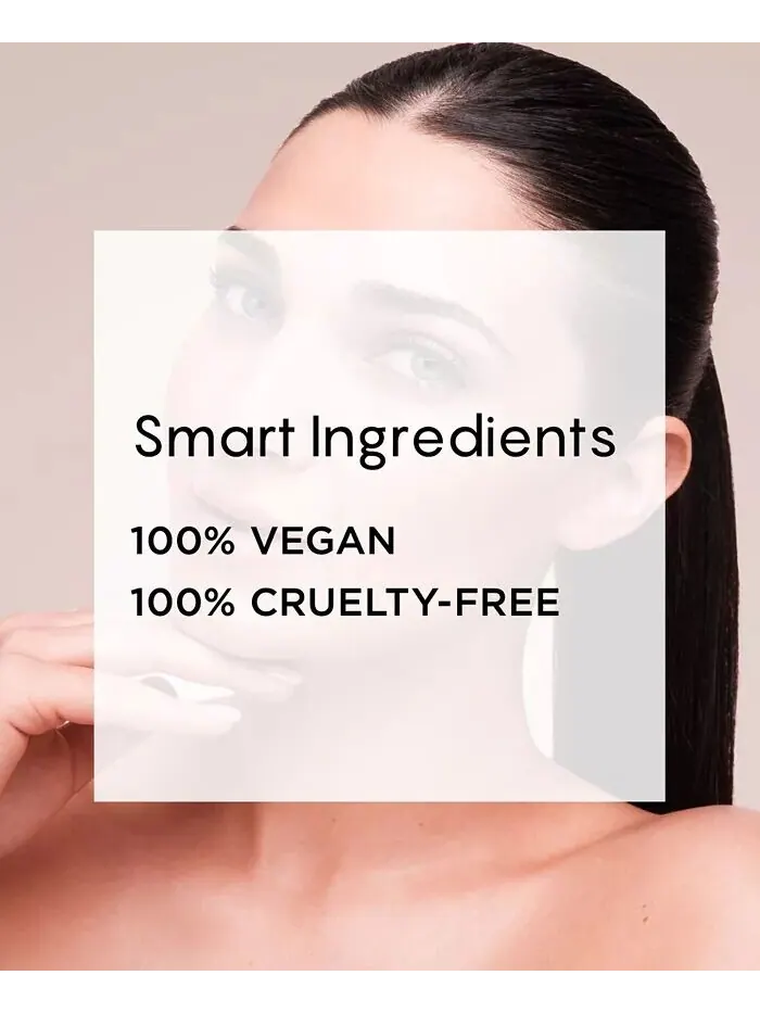 Блестящая кисть для контуринга Haleys Beauty — изображение 4 из 7