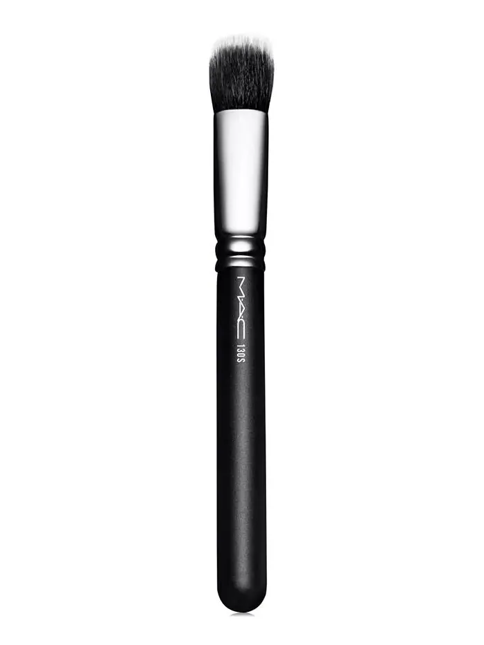 Короткая кисть из двойного волокна 130S Mac — изображение 1 из 3