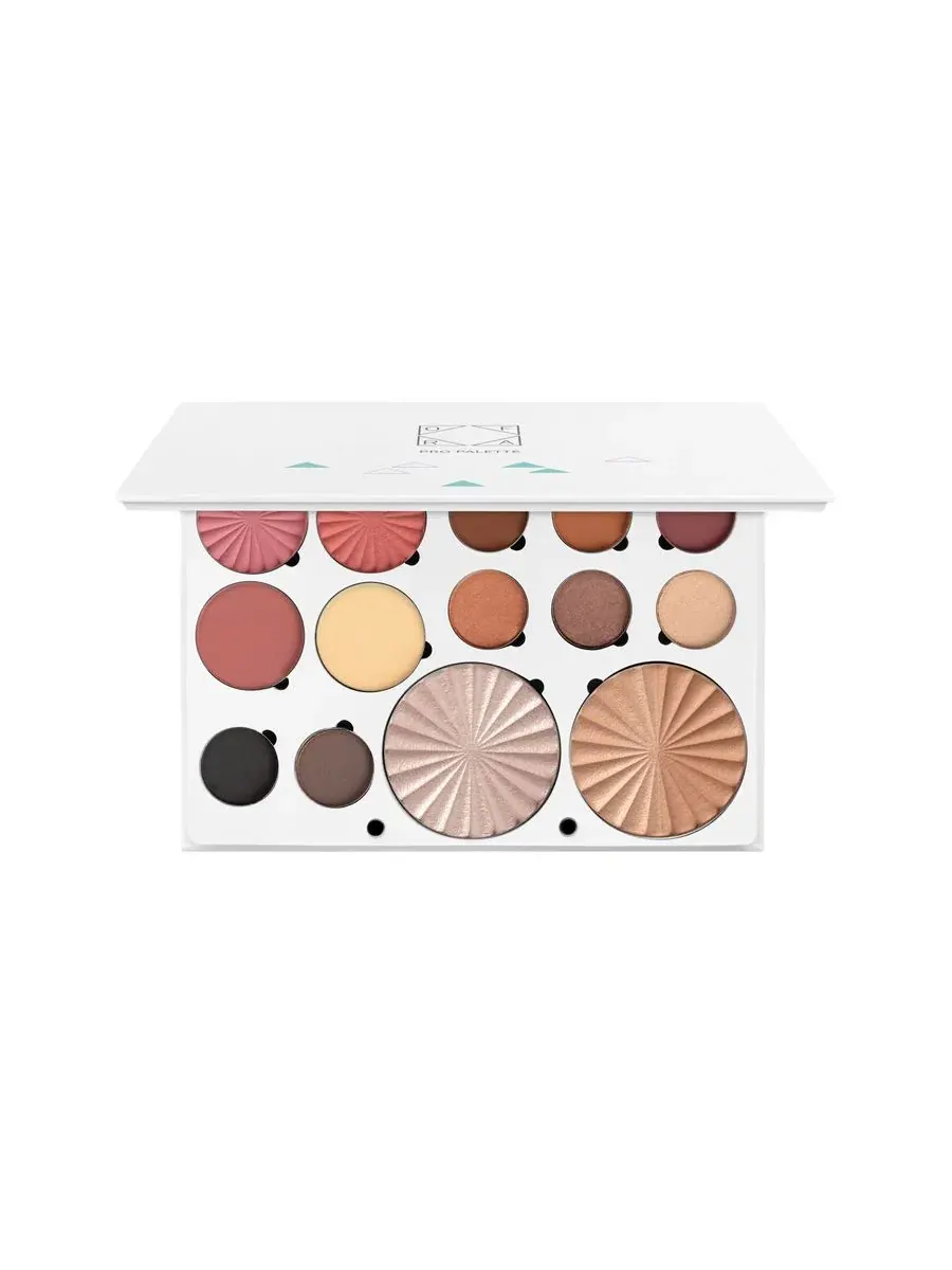 Профессиональная палетка Sassy Ofra Cosmetics
