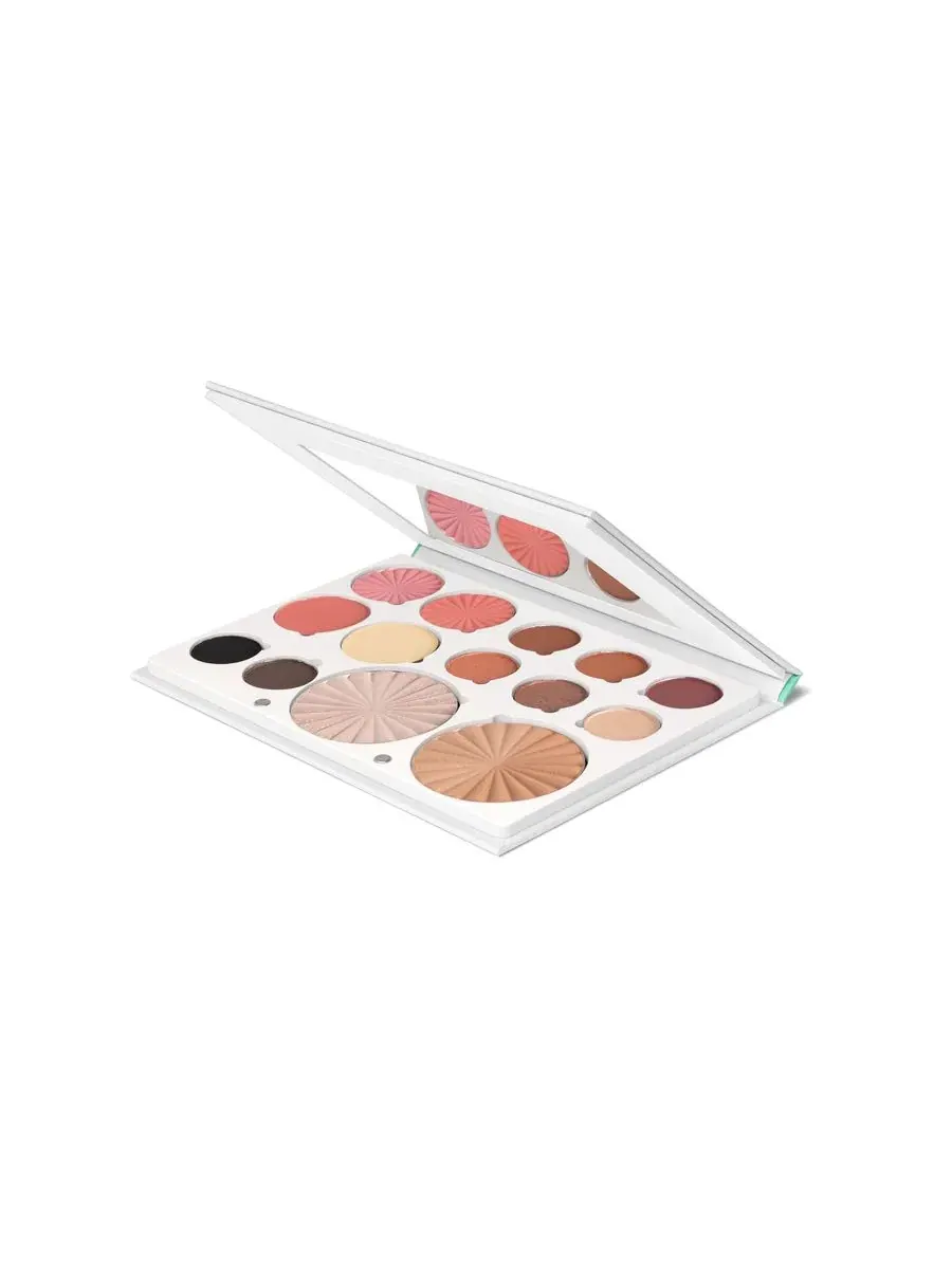 Профессиональная палетка Sassy Ofra Cosmetics — изображение 3 из 3