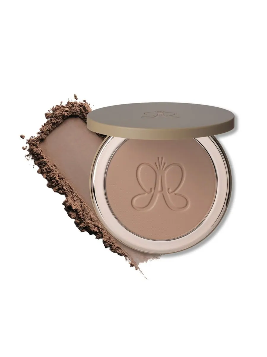 Бронзер Smooth Blur Anastasia Beverly Hills — изображение 1 из 10