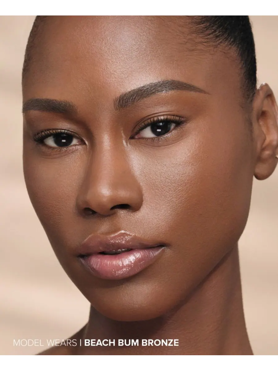 Бронзер Smooth Blur Anastasia Beverly Hills, цвет beach bum bronze — изображение 3 из 10