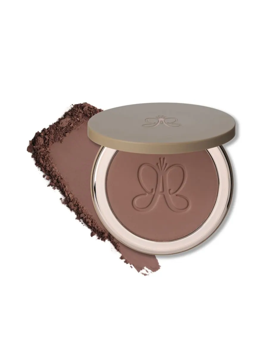 Бронзер Smooth Blur Anastasia Beverly Hills, цвет sunset sizzle — изображение 1 из 10